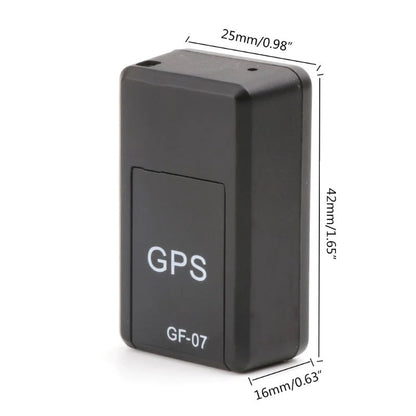 Mini GPS