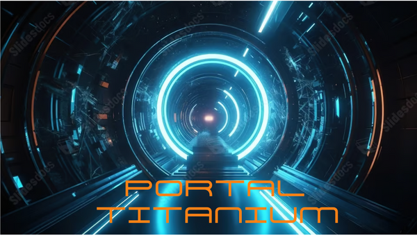 Portal Titanium