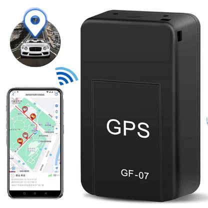 Mini GPS